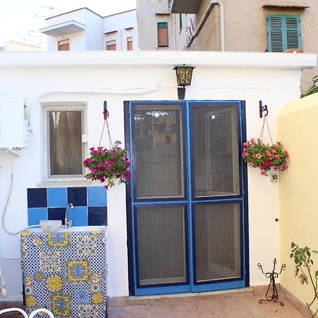 Apartamento Dolce Casa Palermo Exterior foto