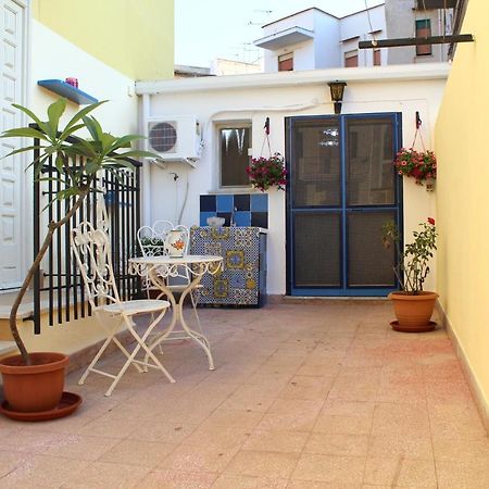 Apartamento Dolce Casa Palermo Exterior foto