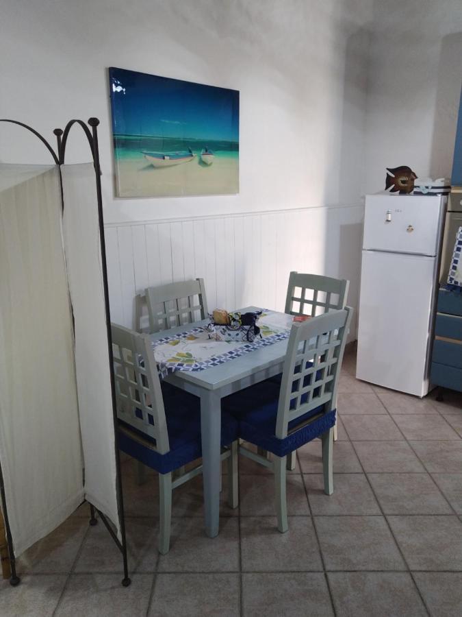 Apartamento Dolce Casa Palermo Exterior foto
