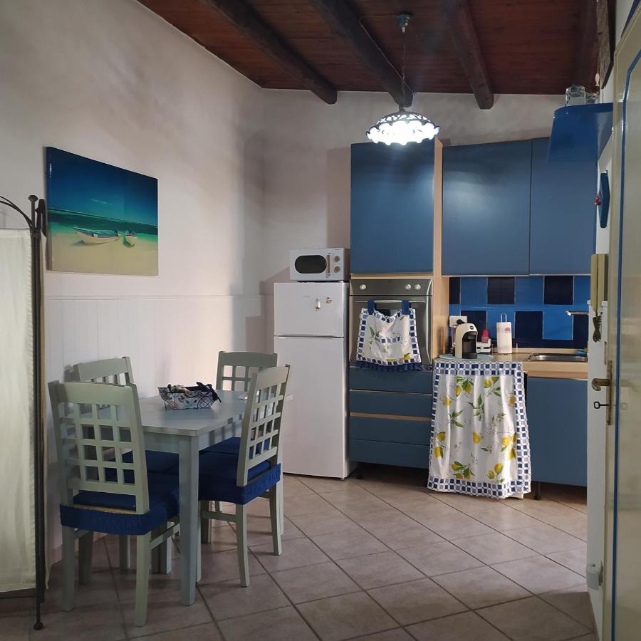 Apartamento Dolce Casa Palermo Exterior foto