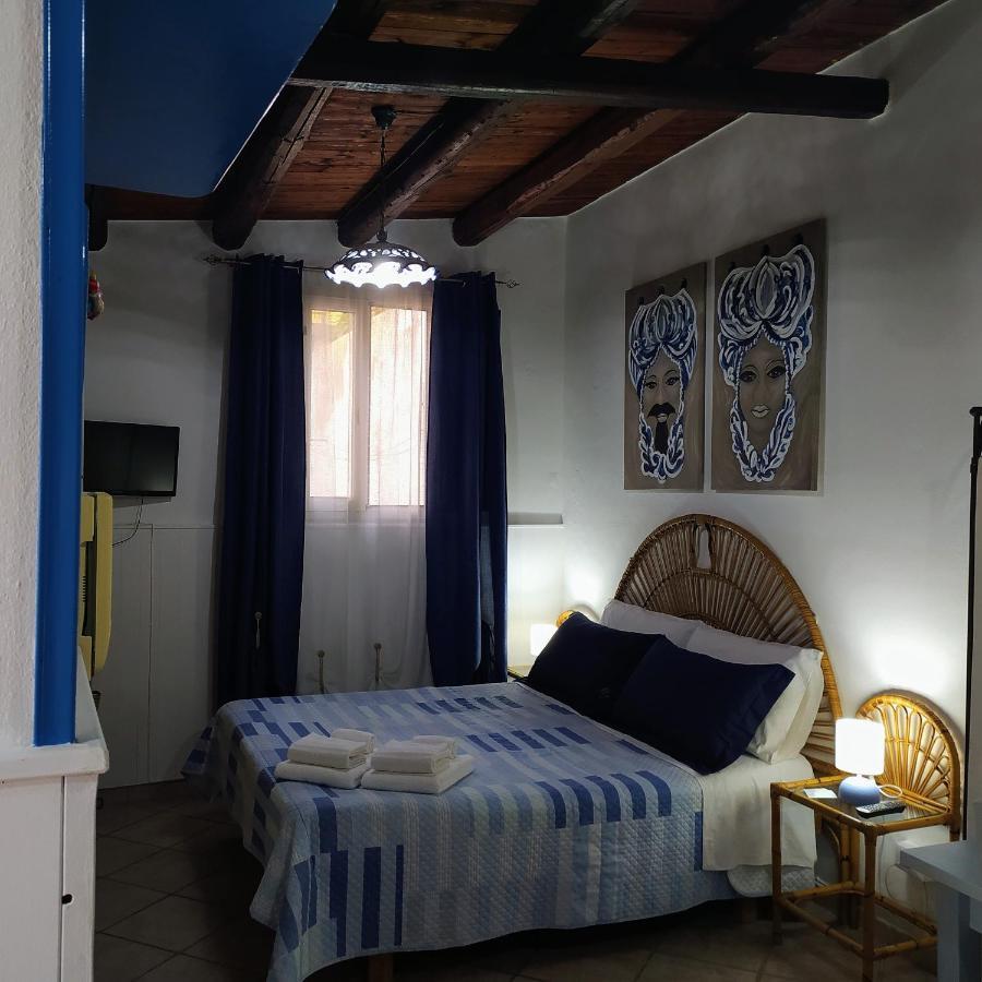 Apartamento Dolce Casa Palermo Exterior foto